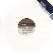 12inch Vinyl Single - Condesa - Crazy Beats