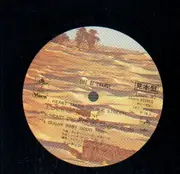 LP - Condition Green - Life Of Change