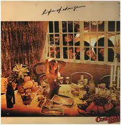 LP - Condition Green - Life Of Change