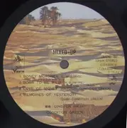 LP - Condition Green - Mixed-Up