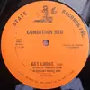 12inch Vinyl Single - Condition Red - Get Loose