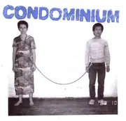 7inch Vinyl Single - Condominium - Barricade