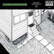 Condominium - Carl