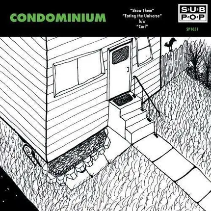 Condominium - Carl