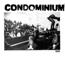 7inch Vinyl Single - Condominium - Gag