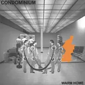 Condominium - Warm Home