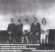 7inch Vinyl Single - Condominium - Barricade