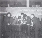 7inch Vinyl Single - Condominium - Gag