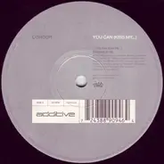 Condor - You Can (Kiss My...)