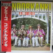 Condorkanki - Amigo
