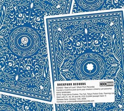 Condo - Best Of Luck