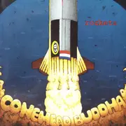 CD - Conehead Buddha - Rockets