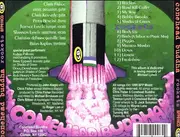 CD - Conehead Buddha - Rockets
