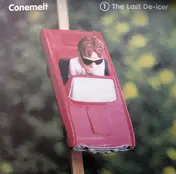 Conemelt - The Last De-icer