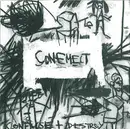 CD - Conemelt - Confuse And Destroy
