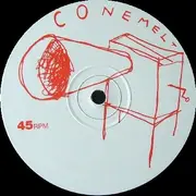12inch Vinyl Single - Conemelt - Flashermac