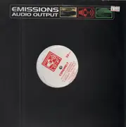 12inch Vinyl Single - Conemelt - Flashermac