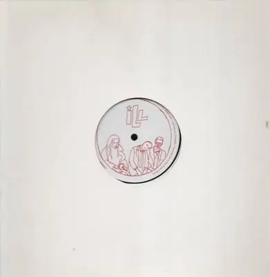 Conemelt - Rockers Ruin Ep