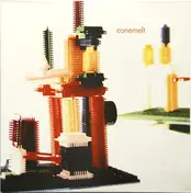 Conemelt - (Sticklebrick City)