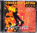 CD - Conexion Latina - Mambo 2000