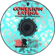 CD - Conexion Latina - Guaguancó Tropical / Baila Mi Ritmo Vol. 7