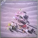 LP - Conexion Latina - Un Poco Loco