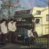 LP - Coney Carver And The Rainbow Valley Boys - 'Breakin Even'