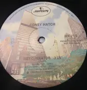 Coney Hatch - Hey Operator