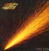 LP - Coney Hatch - Friction