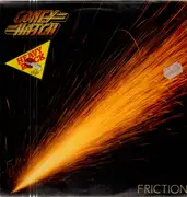 LP - Coney Hatch - Friction