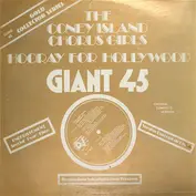 Coney Island Chorus Girls