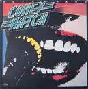 LP - Coney Hatch - Outa Hand