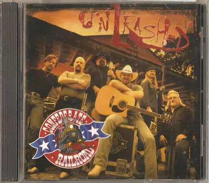 Confederate Railroad - Unleashed