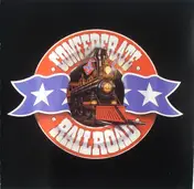 Confederate Railroad - Confederate Railroad