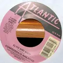 7inch Vinyl Single - Confederate Railroad - Elvis And Andy