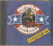 CD - Confederate Railroad - Greatest Hits