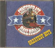 Confederate Railroad - Greatest Hits