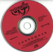 CD - Confessor - Condemned