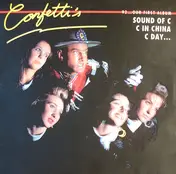 Confetti's - 92...Our First Album
