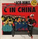12inch Vinyl Single - Confetti's - C In China (Remix)