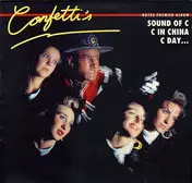 Confetti's - Notre Premier Album