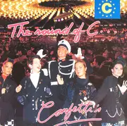 12inch Vinyl Single - Confetti's - The Sound Of C...