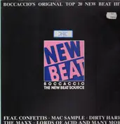 Dirty Harry - Boccaccio - The New Beat Source