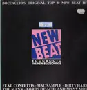 Double LP - Confettis, Mac Sample, Dirty Harry, The Maxx, Lords of Acid - Boccaccio - The New Beat Source