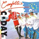 7inch Vinyl Single - Confetti's - C●Day