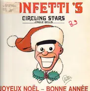 Confetti's - Circling Stars (Jingle Bells)