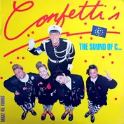 Confetti's