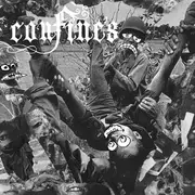 7inch Vinyl Single - Confines - Some Sick Joke