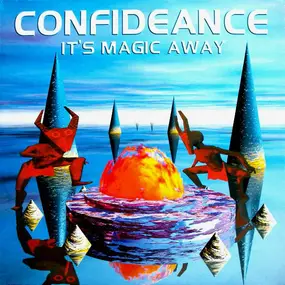 Confideance - It's Magic Away
