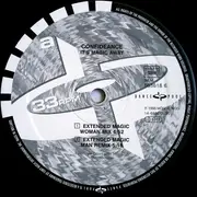 12inch Vinyl Single - Confideance - It's Magic Away